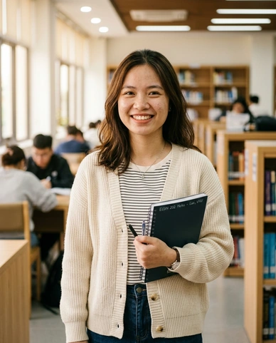Kinh nghiệm ôn thi ĐGNL đạt điểm cao
